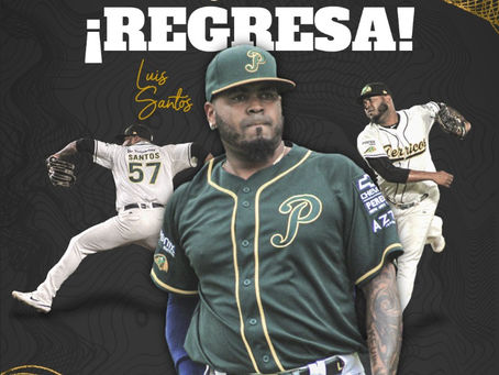 SANTOS SE MANTENDRÁ EN EL NIDO PARA LA DEFENSA DEL TÍTULO