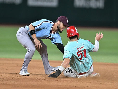 DUELO DE VOLTERETAS EN EL INFIERNO