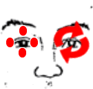 self massage the eyes 3