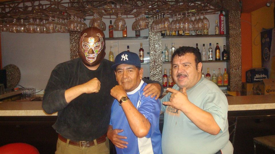 personalidades internacionales