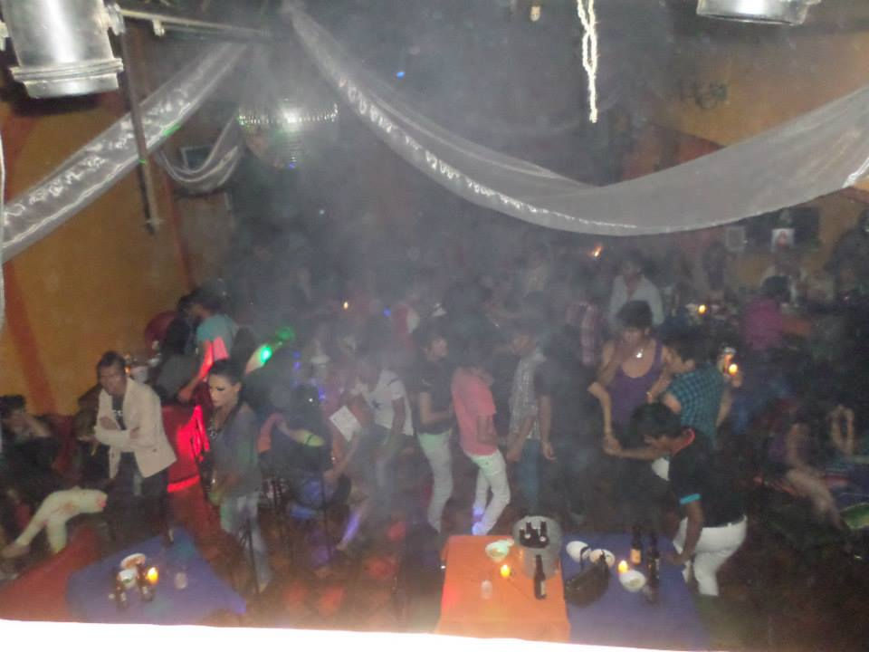 ORGANIZAMOS EVENTOS ESPECIALES