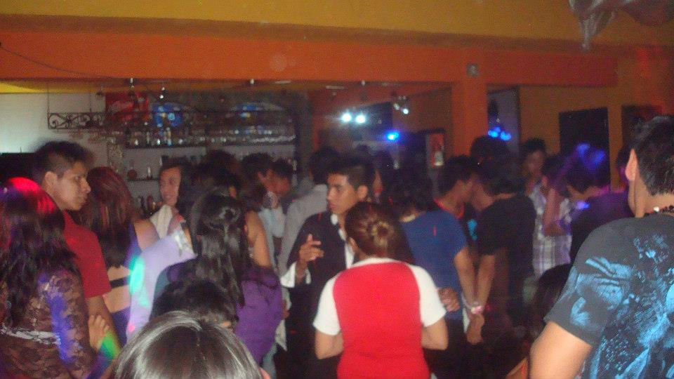 ORGANIZAMOS FIESTAS PRIVADAS