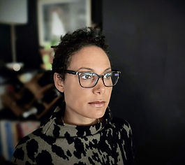 Miranda Mims Headshot 2025