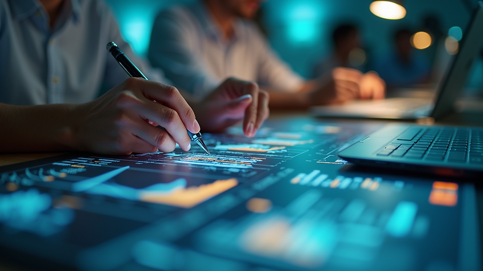 Boost Your Business with Expert Lead Generation Services