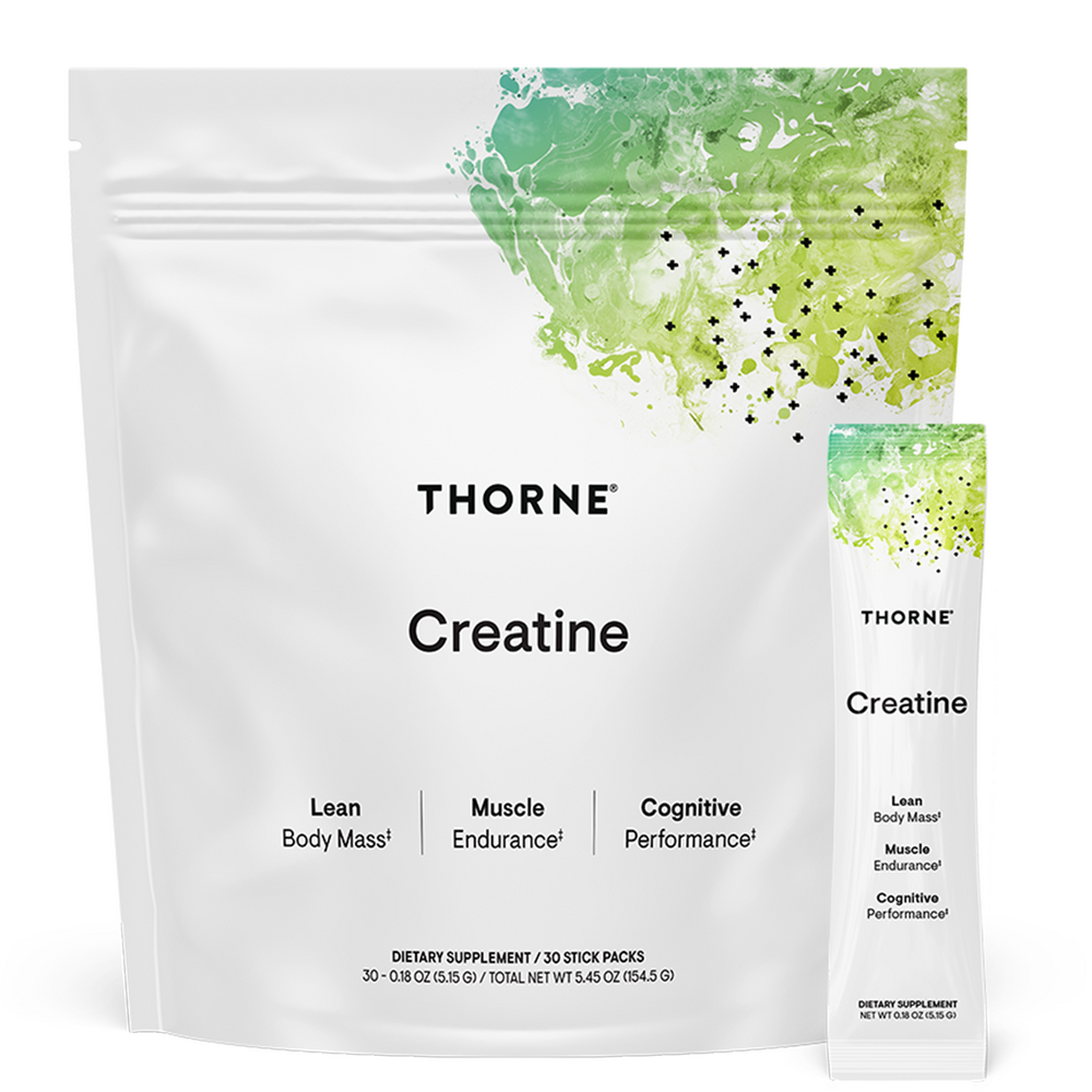 Creatine