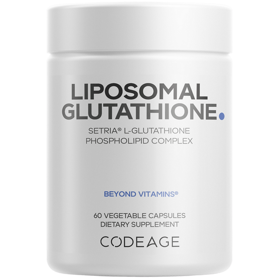 Thumbnail: Liposomal Glutathione