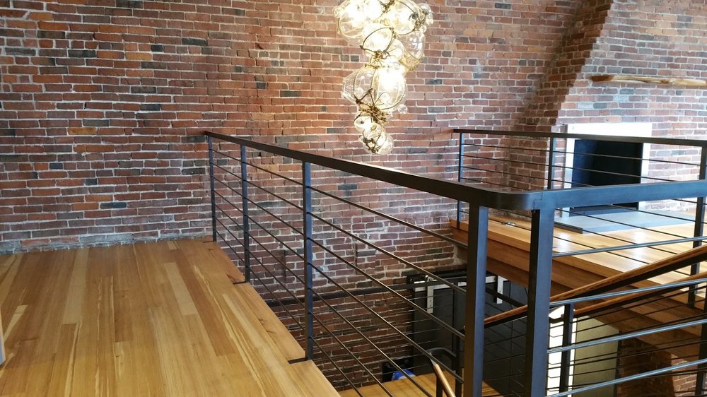 Saulnier Hardwood Floors Reviews