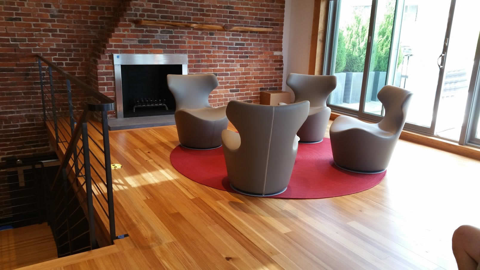 Saulnier Hardwood Floors Reviews