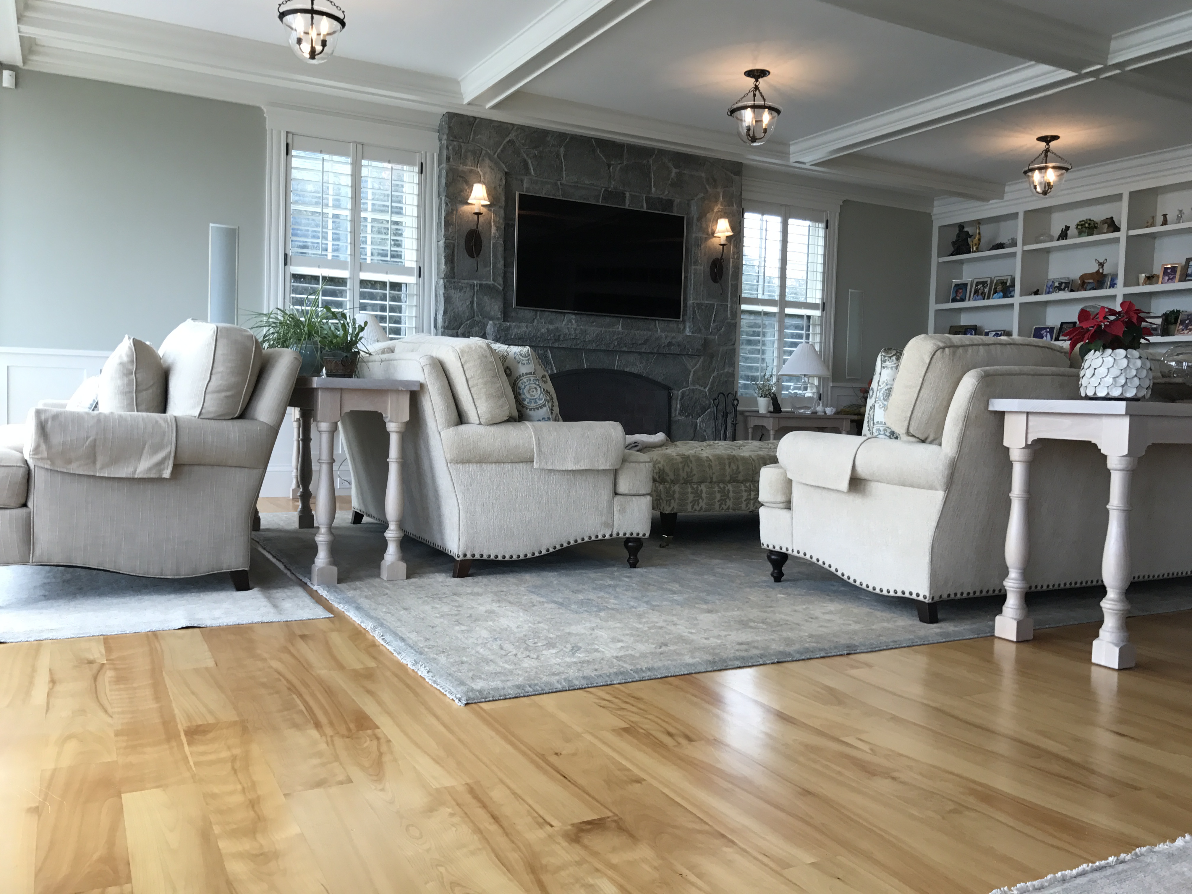 Saulnier Hardwood Floors Reviews