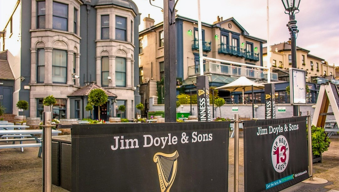 Jim Doyles & Sons