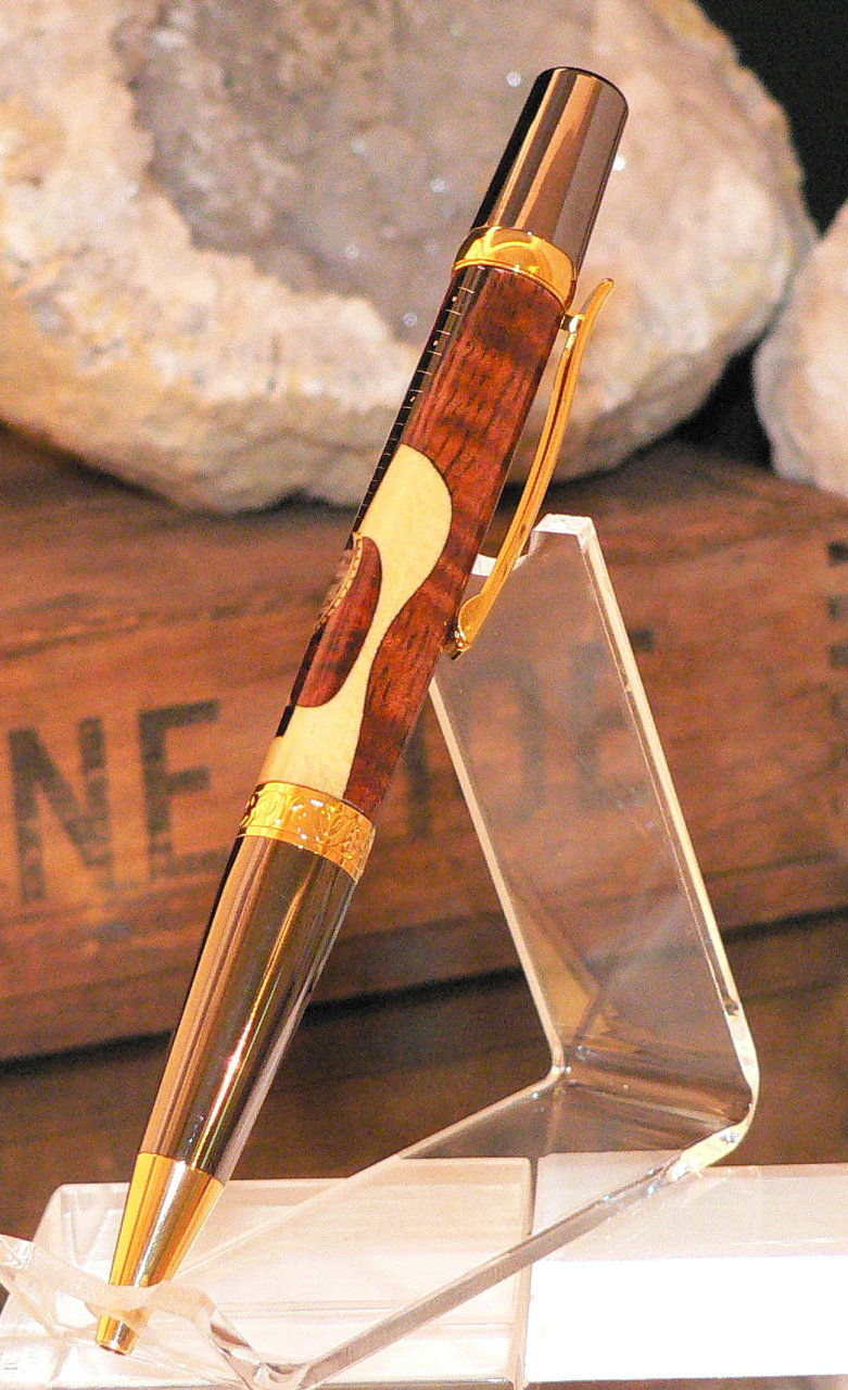 Thumbnail: Guitar Pen