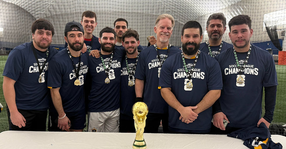 Hampshire Dome 2026 Men's Soccer Div 1 Champions - Strikers FC_edited