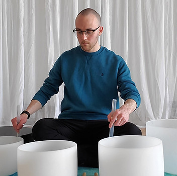 Reflections and Intention Sound Bath