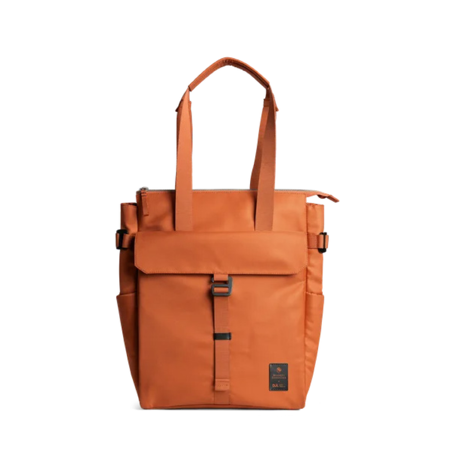 Pole Convertible Totepack