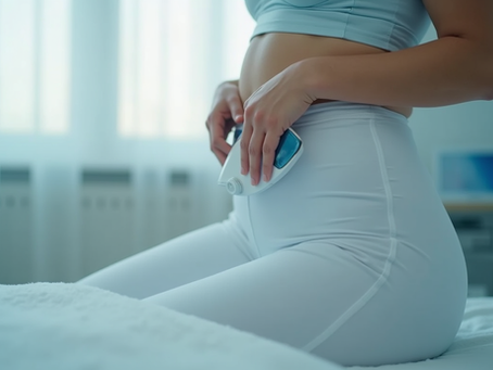 Non-Invasive Fat Reduction: Your Guide to Safe and Effective Solutions in Altoona