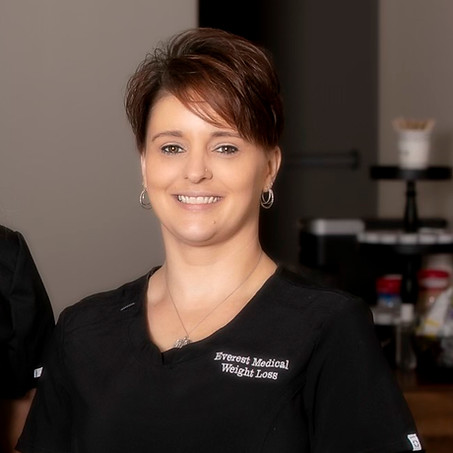Everest Medical Weight Loss staff