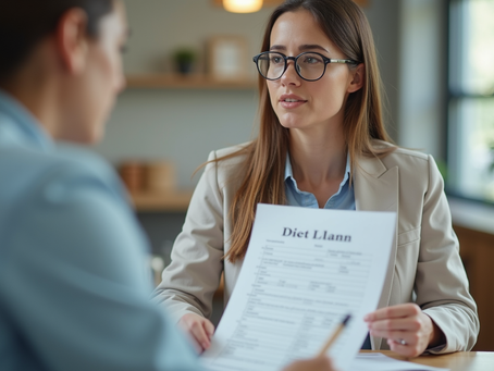 Achieve Your Goals with Tailored Weight Loss Plans