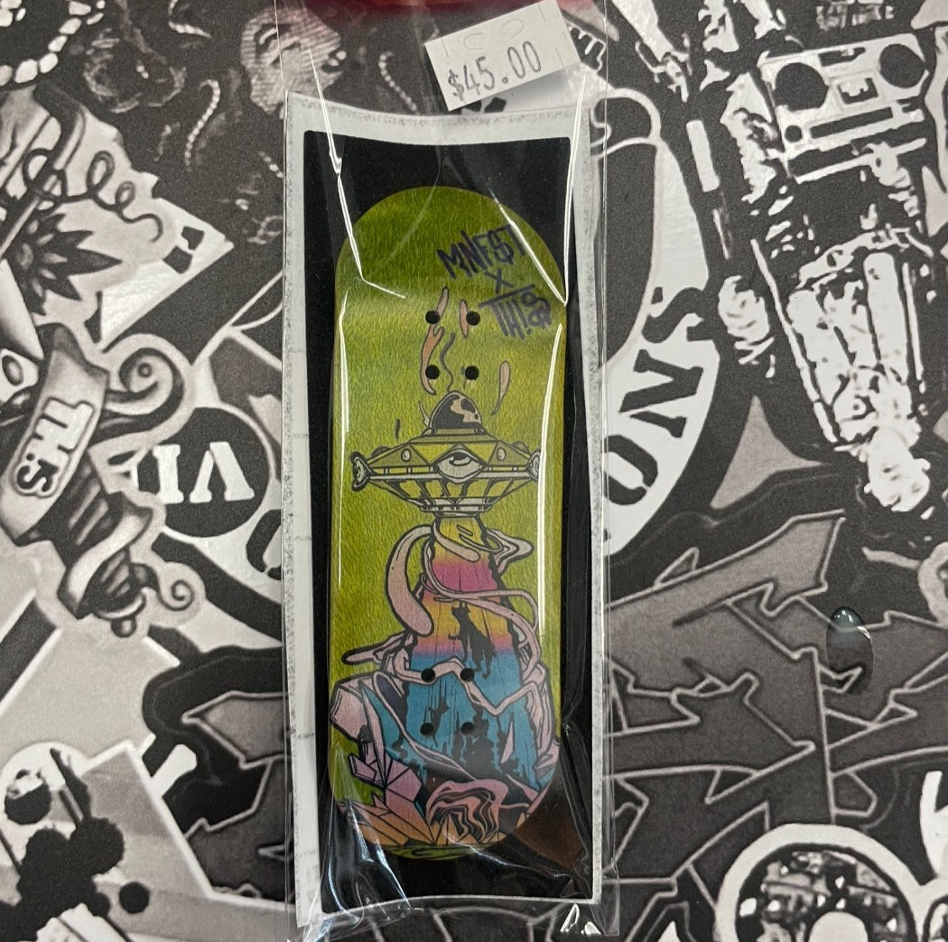TH!S FB - Premium Deck