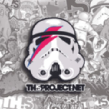 Bowie Trooper