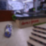 Warehouse Ramps Park
