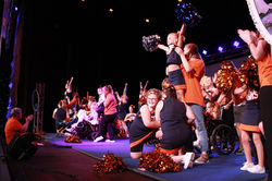 Non-Profit Grant Writing