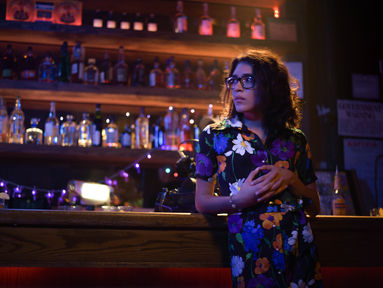 BTS Photographer for "The Garden Left Behind"