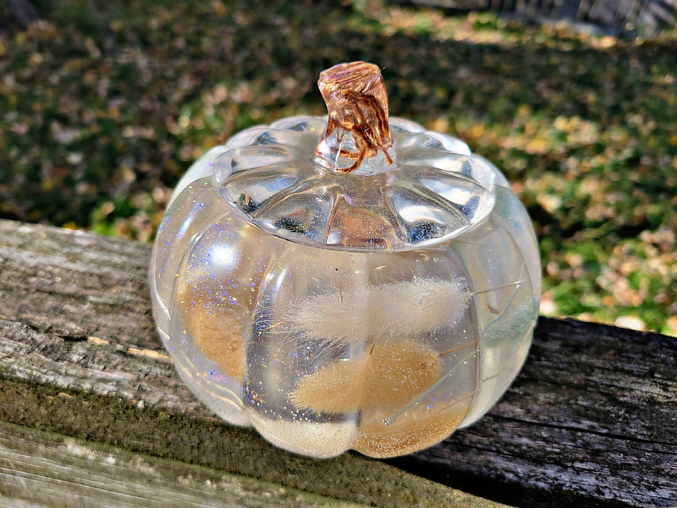 Thumbnail: Pumpkin Jar