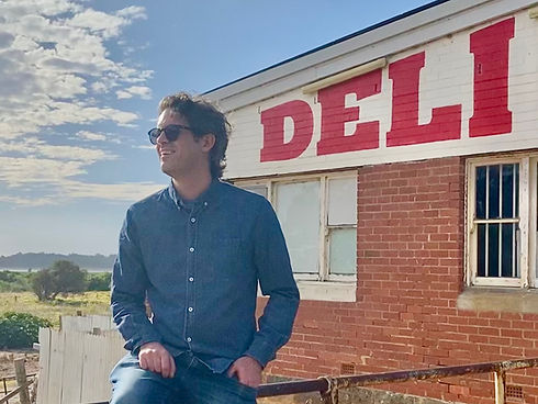 Gordon Holland Press Shot - Deli.jpeg