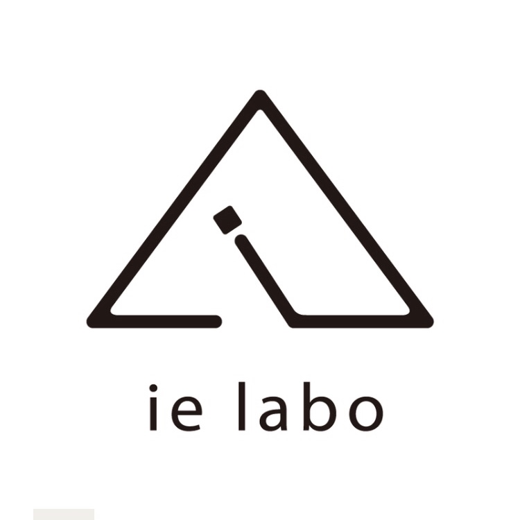 執筆者の写真: ie labo 池田