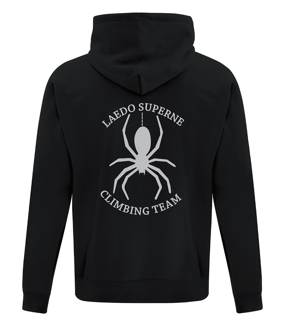 Thumbnail: Climbing Team Hoodie