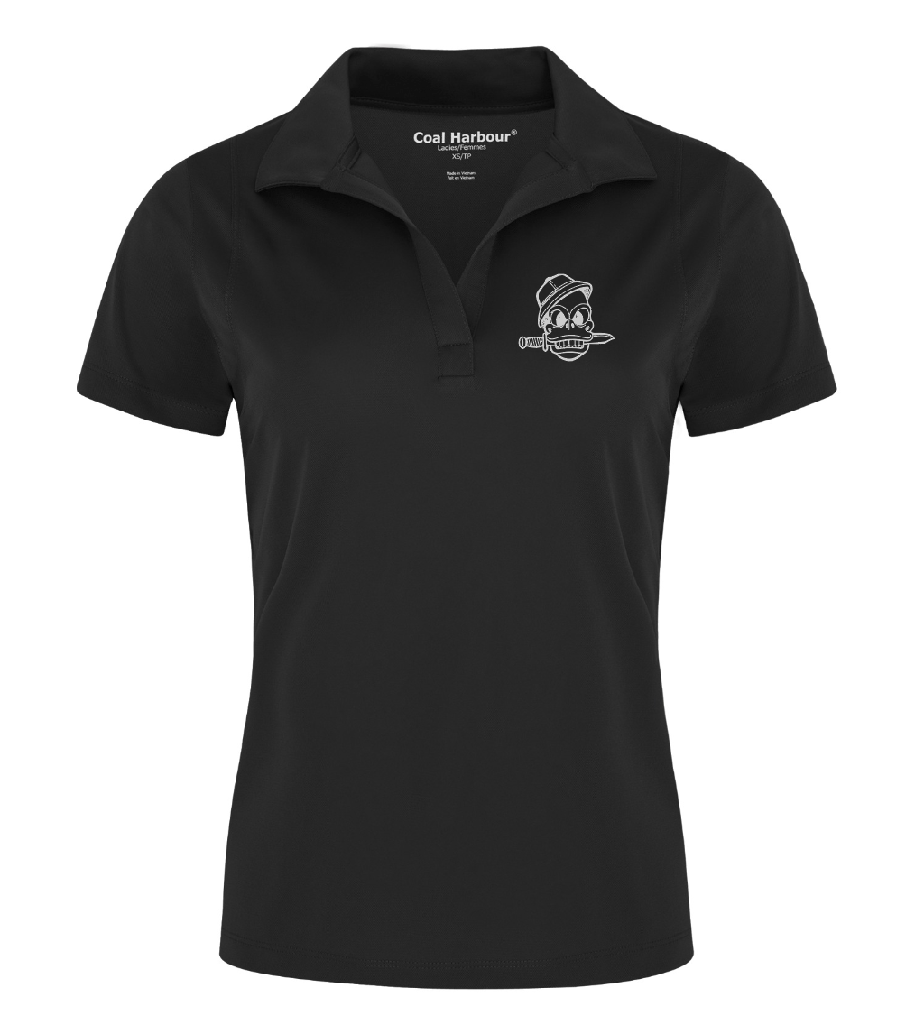 Duck LADIES POLOS