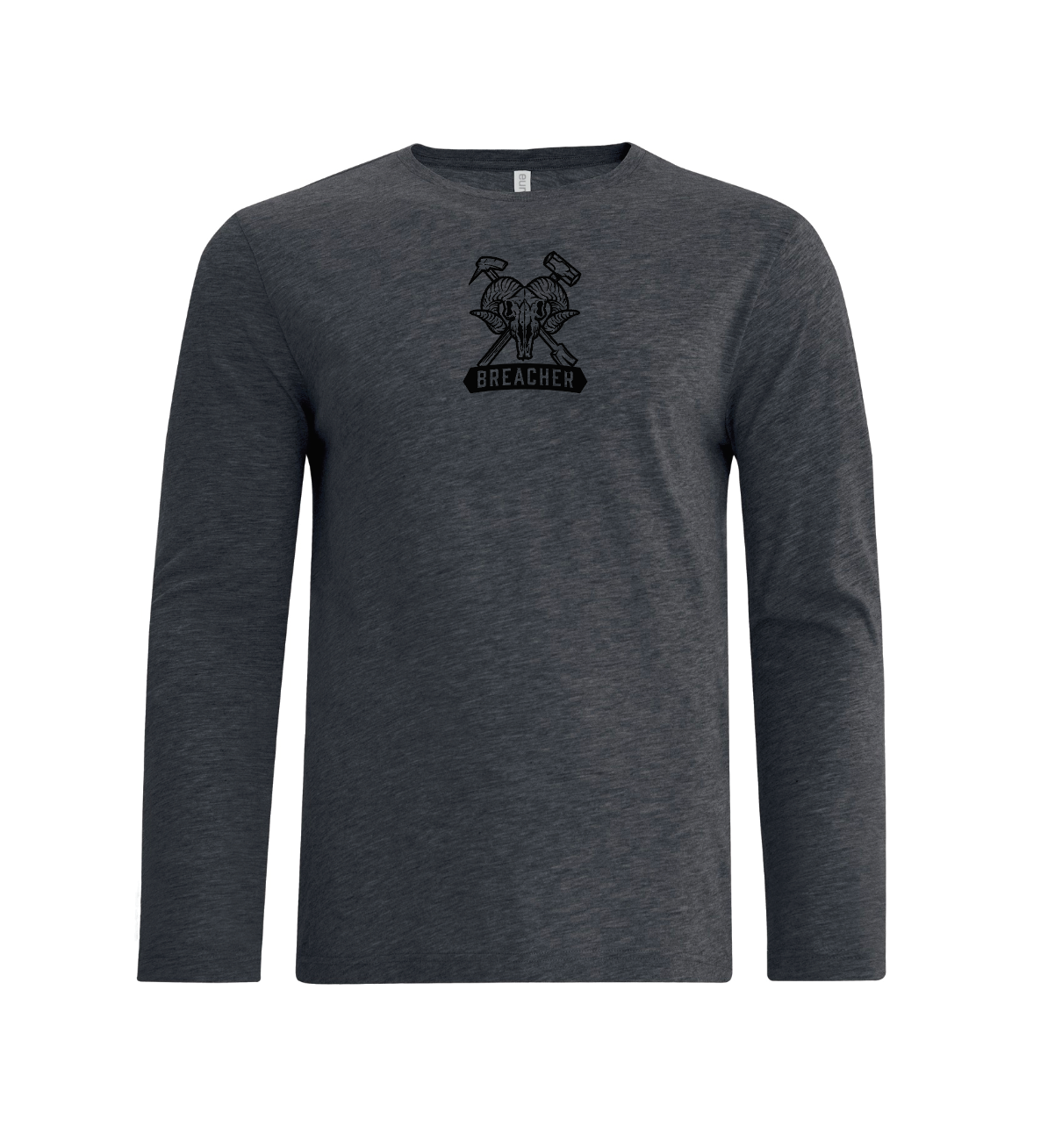 BREACHER LONG SLEEVE