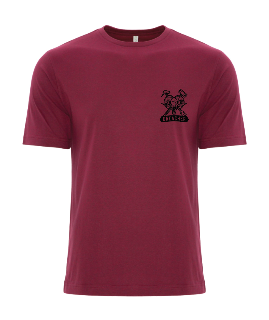 Thumbnail: Breacher T-shirts
