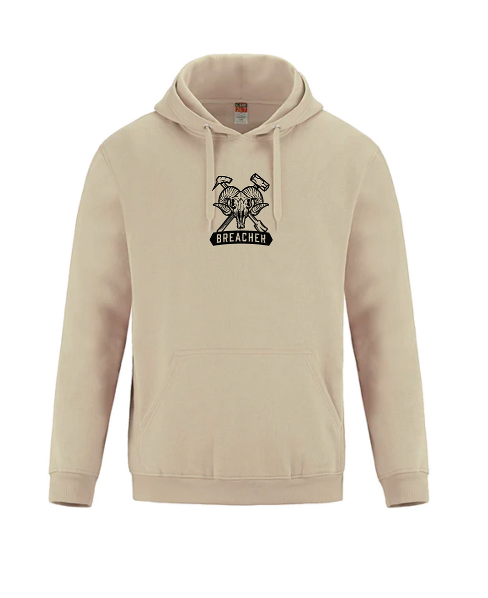 Thumbnail: BREACHER PULLOVER