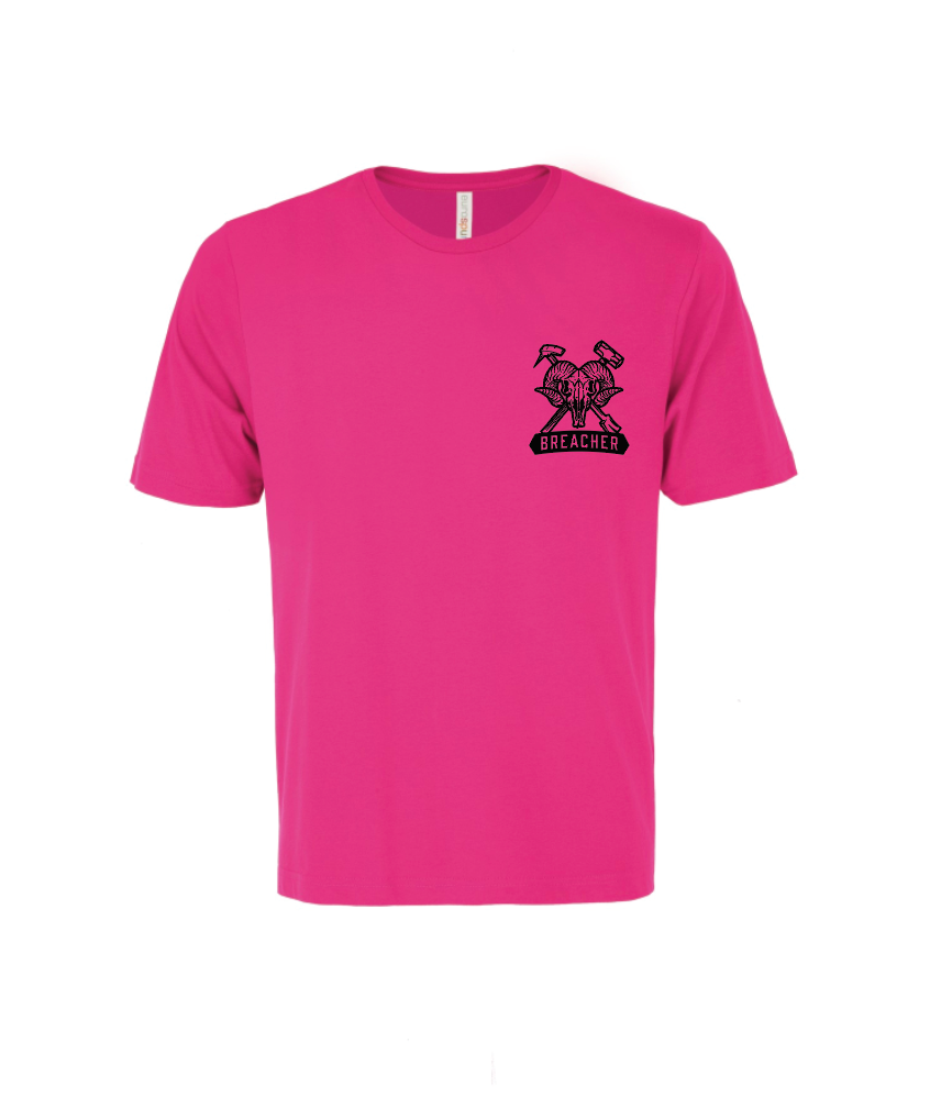 Thumbnail: Breacher T-shirts