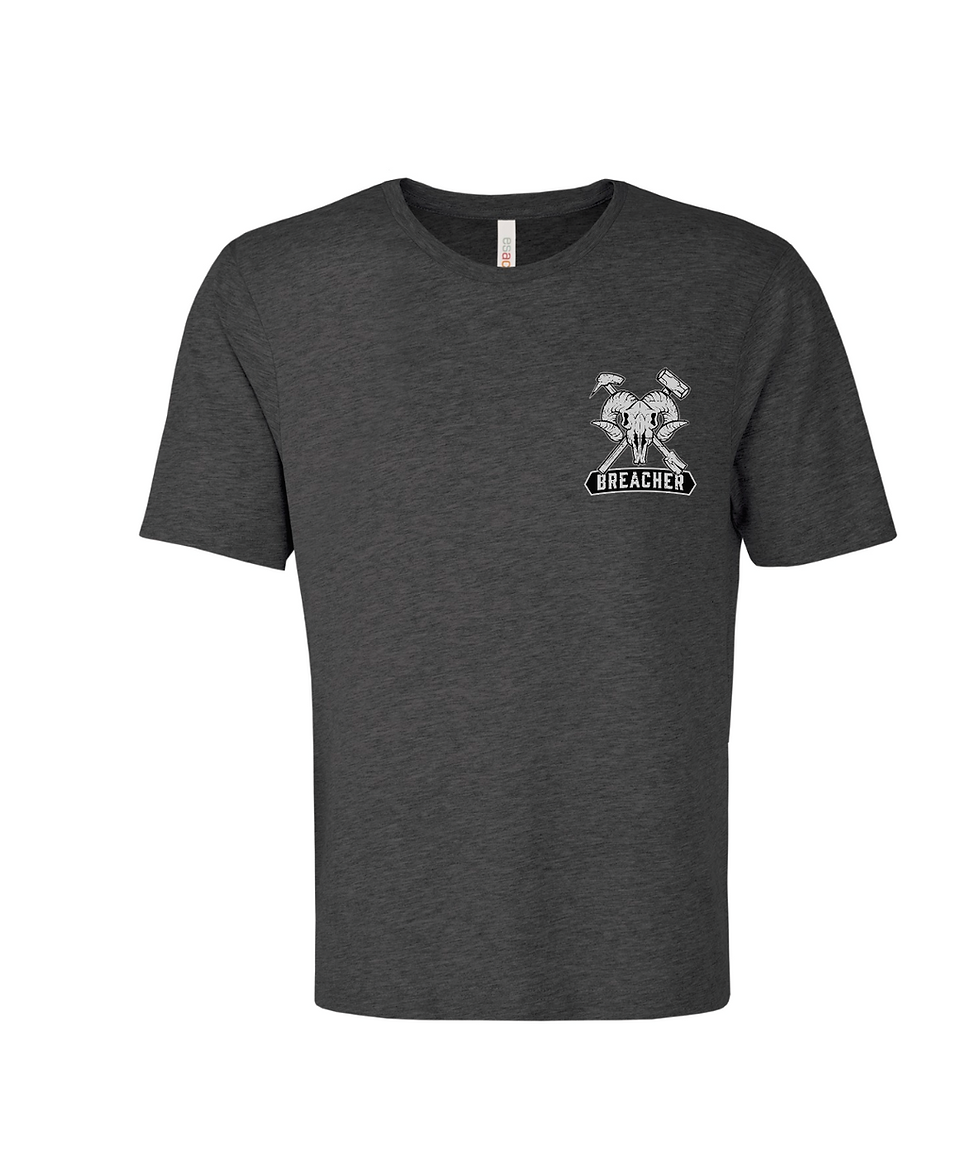 Thumbnail: Breacher T-shirts