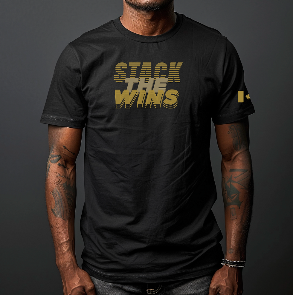 Thumbnail: Stack The Wins