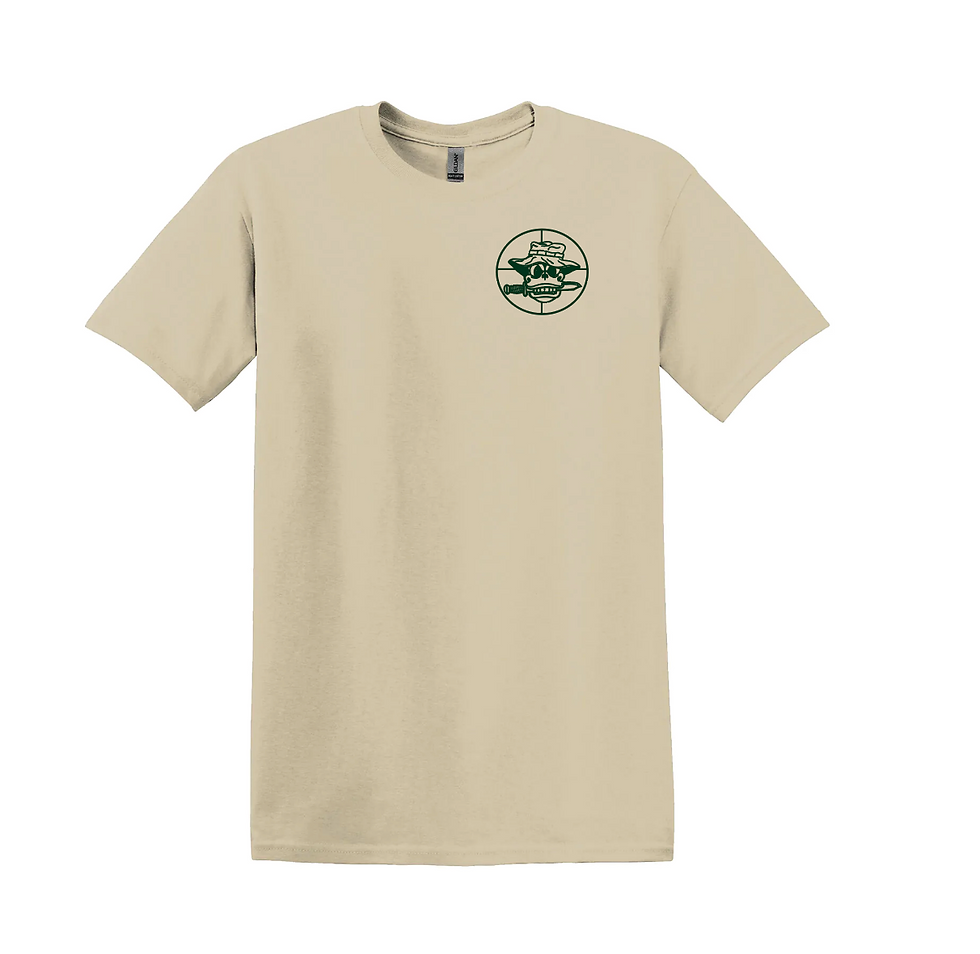 Thumbnail: Sniper (Send it) T-shirt