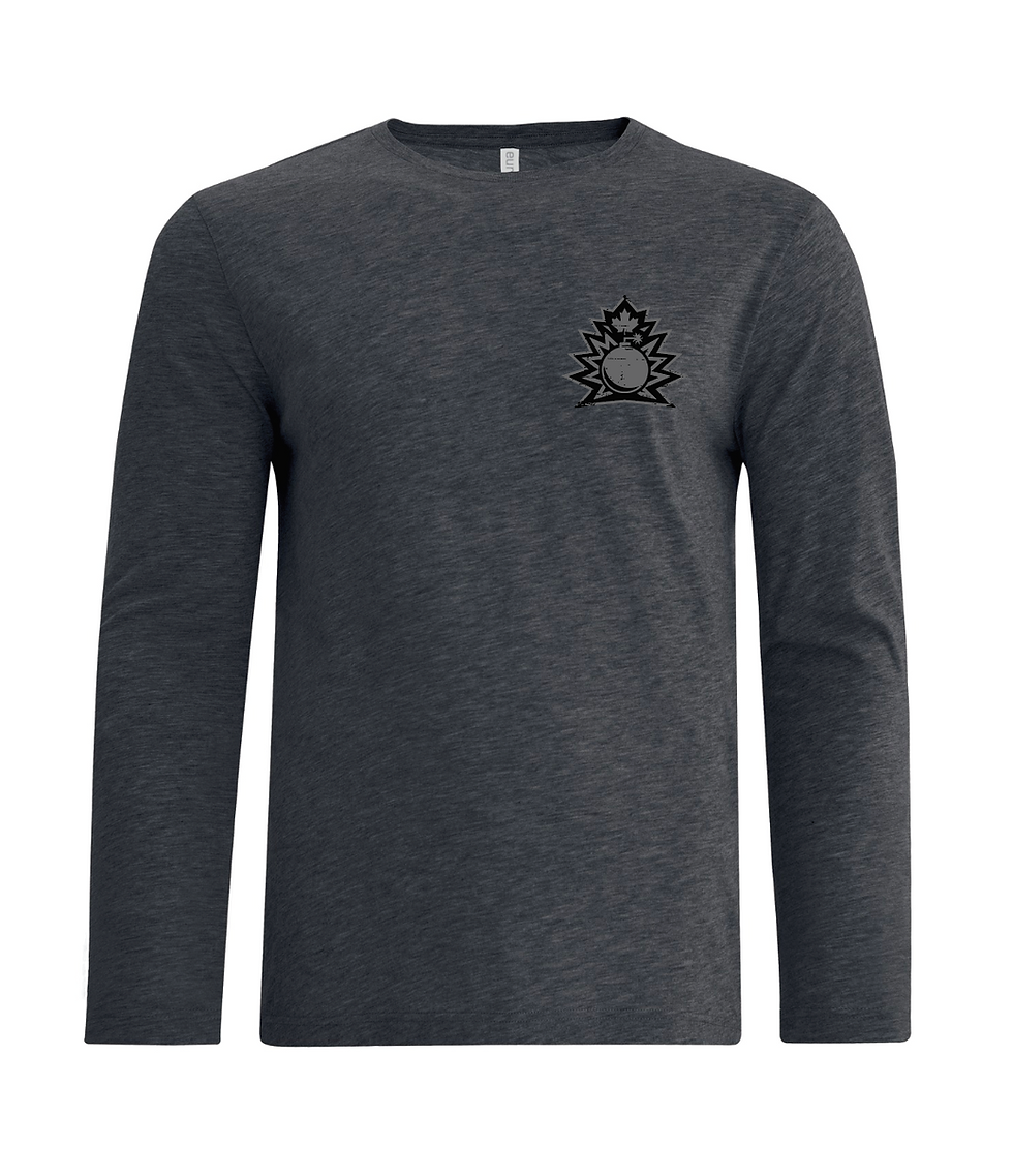 Thumbnail: Bomb Squad Long Sleeve