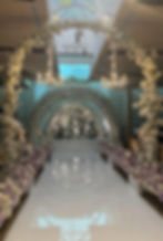 INDOOR CHUPA