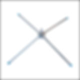 Banners Plus Deluxe Cross Feet