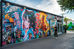 Wynwood Walls 2025 - NEW MURAL !