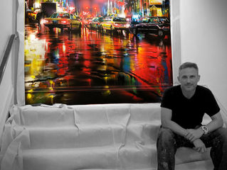 New mural commission!