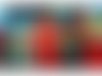 'London Lights' - New print