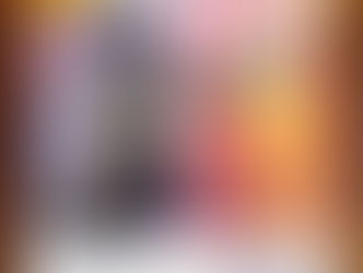 Magazine cover and Front page news!