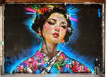Lyon France - ‘Peinture Fraiche Festival 2026’