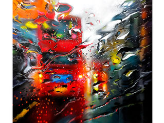'London Flow' - New print!