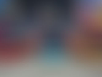 Supercars and street art!