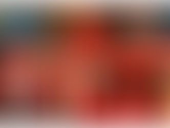 'Pittsburgh Nights' - Original painting