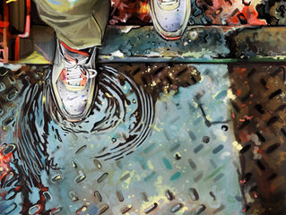 ‘Reflections’